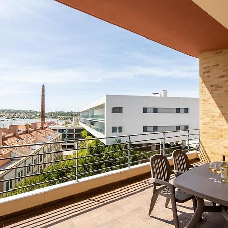 Horizon Apartment By Seewest Lagos Eksteriør billede