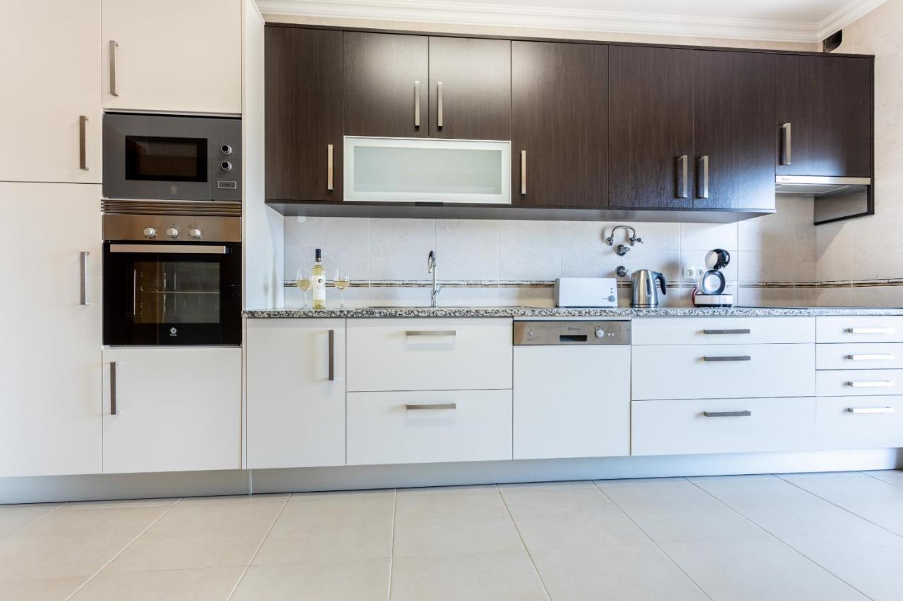 Horizon Apartment By Seewest Lagos Eksteriør billede