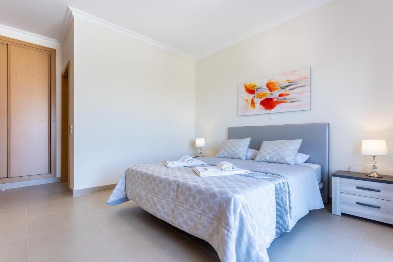 Horizon Apartment By Seewest Lagos Eksteriør billede