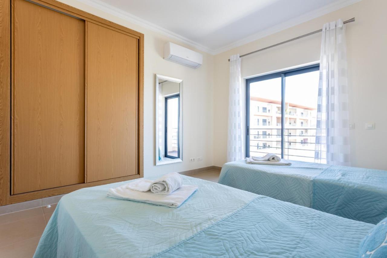 Horizon Apartment By Seewest Lagos Eksteriør billede