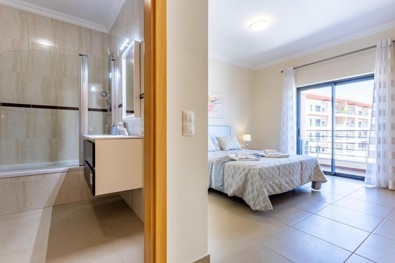 Horizon Apartment By Seewest Lagos Eksteriør billede