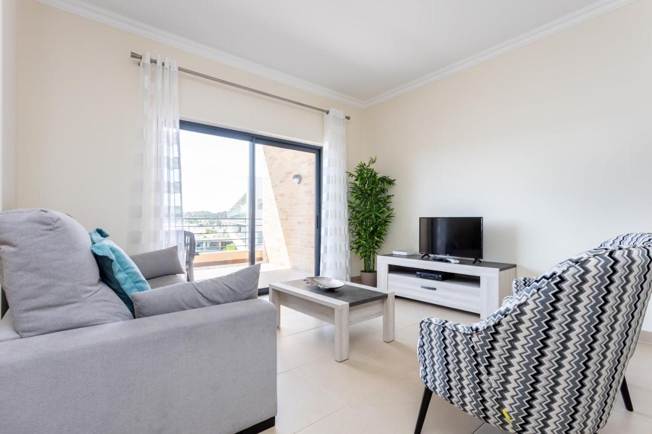 Horizon Apartment By Seewest Lagos Eksteriør billede