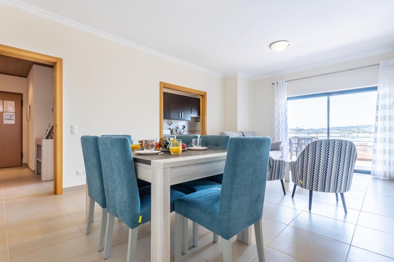 Horizon Apartment By Seewest Lagos Eksteriør billede
