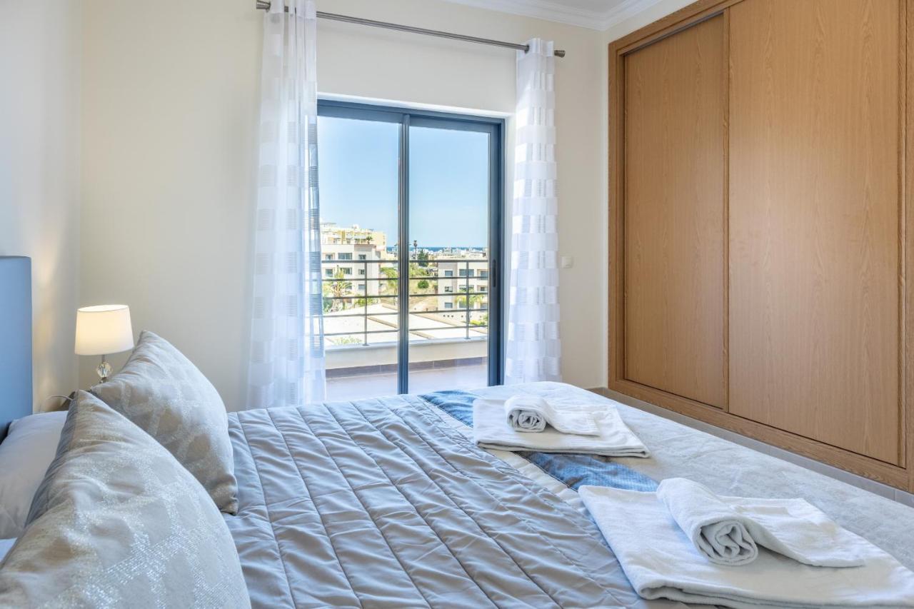 Horizon Apartment By Seewest Lagos Eksteriør billede