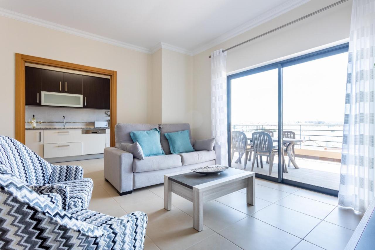 Horizon Apartment By Seewest Lagos Eksteriør billede