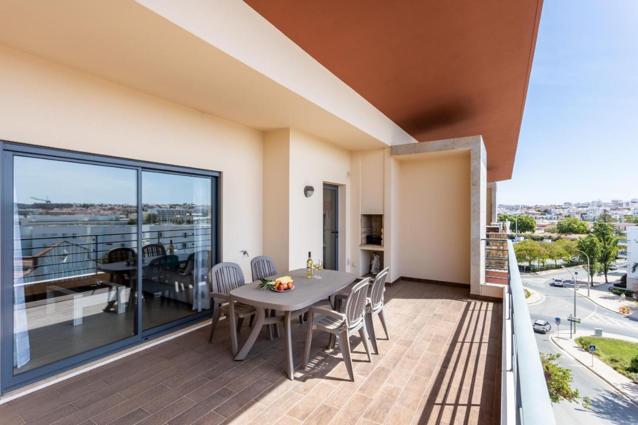 Horizon Apartment By Seewest Lagos Eksteriør billede