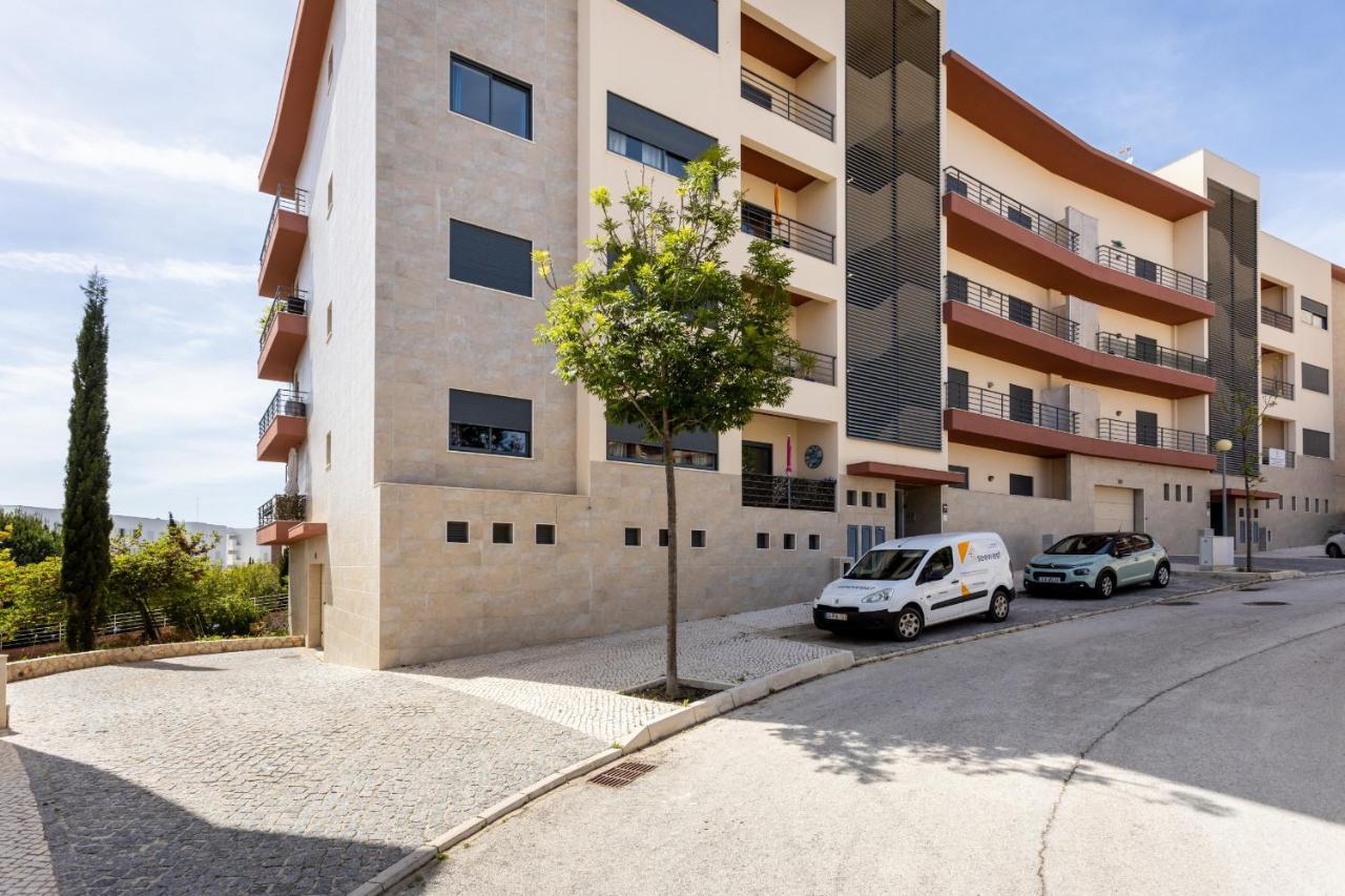Horizon Apartment By Seewest Lagos Eksteriør billede